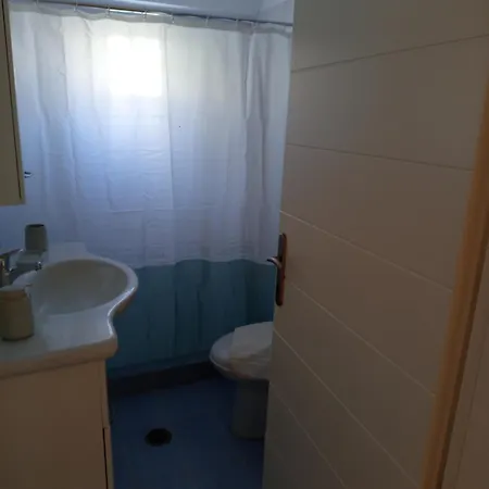 Steliosdimitra Seafront In Kantia * Kandia