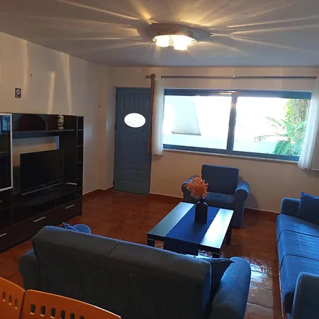 Steliosdimitra Seafront In Kantia アパート