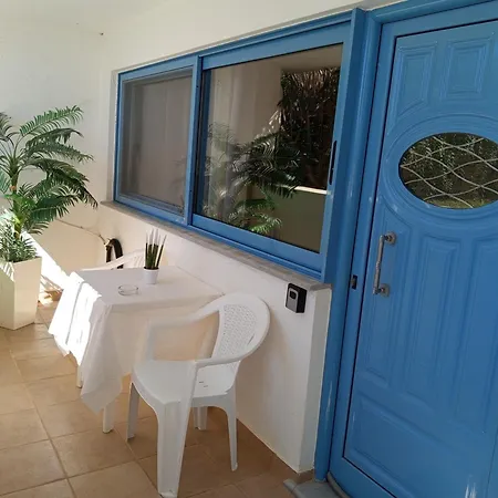 Steliosdimitra Seafront In Kantia