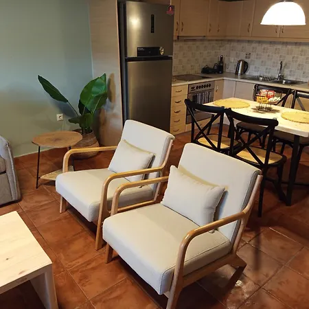 Steliosdimitra Seafront In Kantia * كانديا