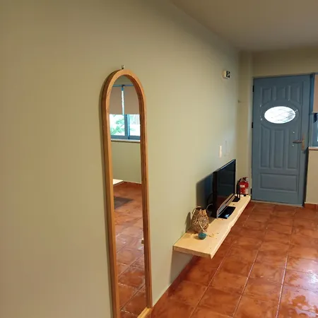 Steliosdimitra Seafront In Kantia * كانديا