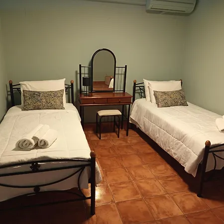 Steliosdimitra Seafront In Kantia