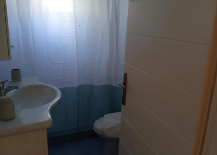 Steliosdimitra Seafront In Kantia * Kandia