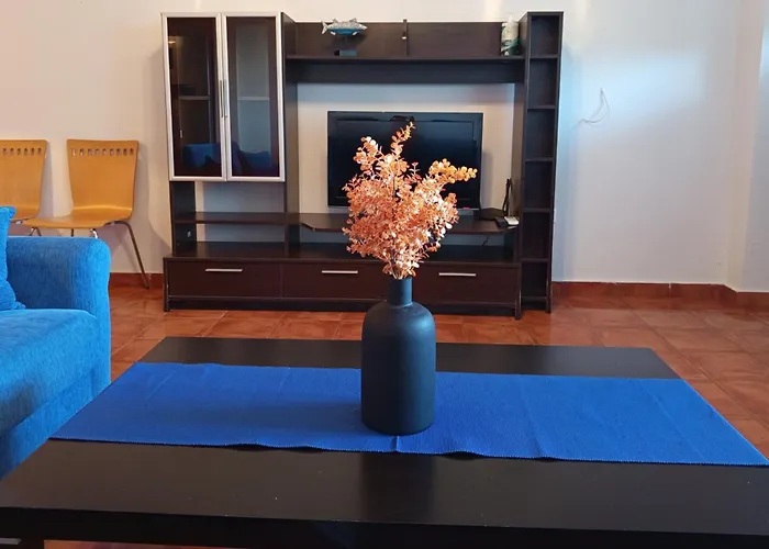 Apartmán Steliosdimitra Seafront In Kantia *