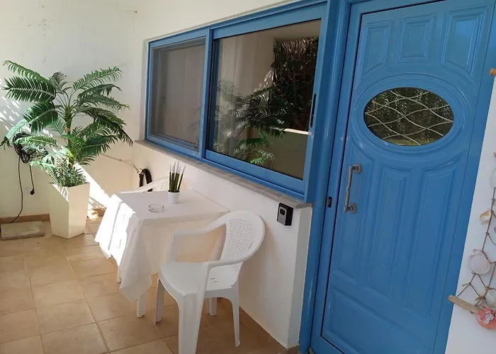 Steliosdimitra Seafront In Kantia *