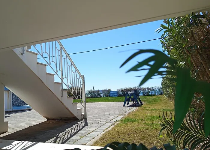 Steliosdimitra Seafront In Kantia Kandia