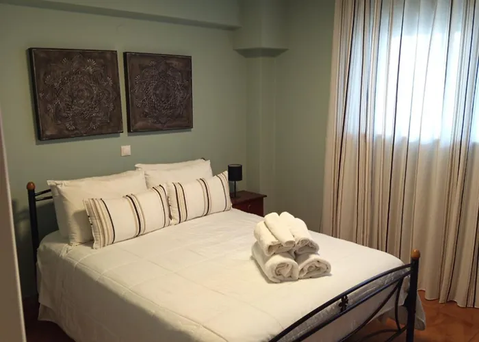 Steliosdimitra Seafront In Kantia *