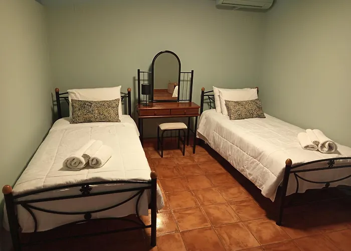 Steliosdimitra Seafront In Kantia