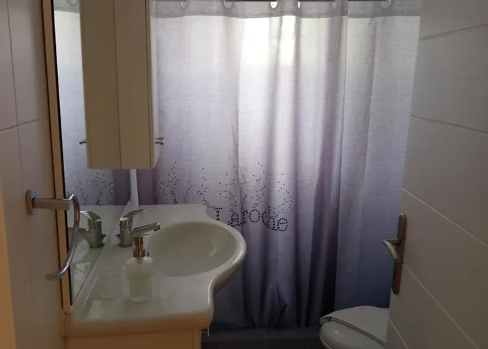 Steliosdimitra Seafront In Kantia